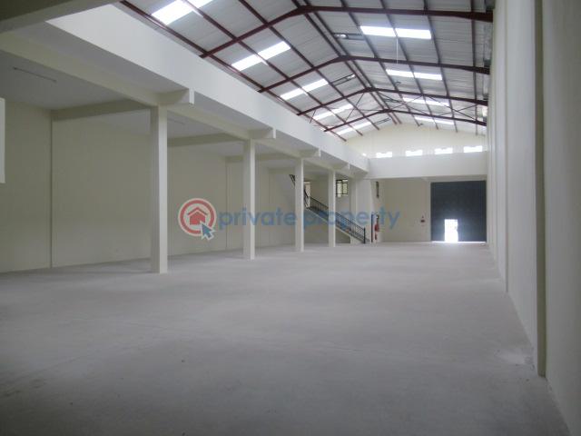 Warehouse For Sale Off Baba Ndogo Road Baba Dogo Nairobi - 5