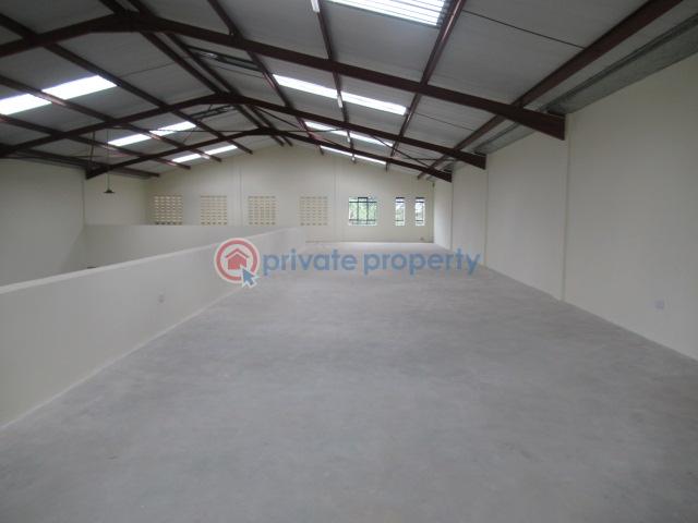 Warehouse For Sale Off Baba Ndogo Road Baba Dogo Nairobi - 15