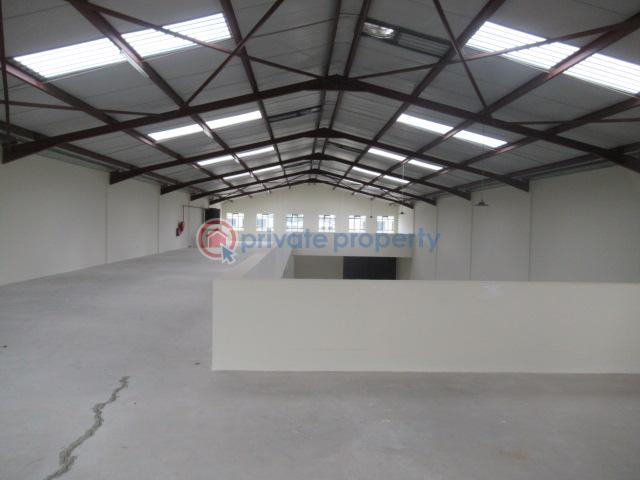 Warehouse For Sale Off Baba Ndogo Road Baba Dogo Nairobi - 16