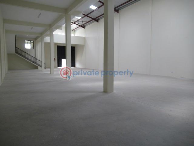 Warehouse For Sale Off Baba Ndogo Road Baba Dogo Nairobi - 14