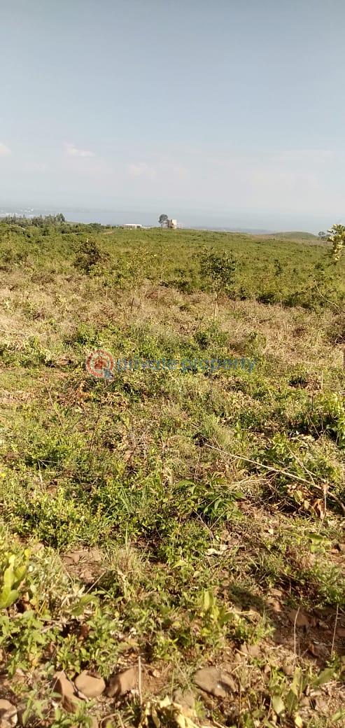 Land For Sale Riat Central Kisumu  - 1