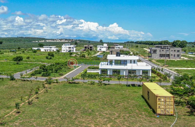 Residential Land For Sale Mtepeni Kilifi - 3