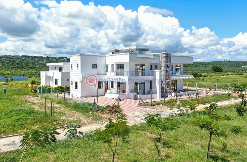 Residential Land For Sale Mtepeni Kilifi - 10