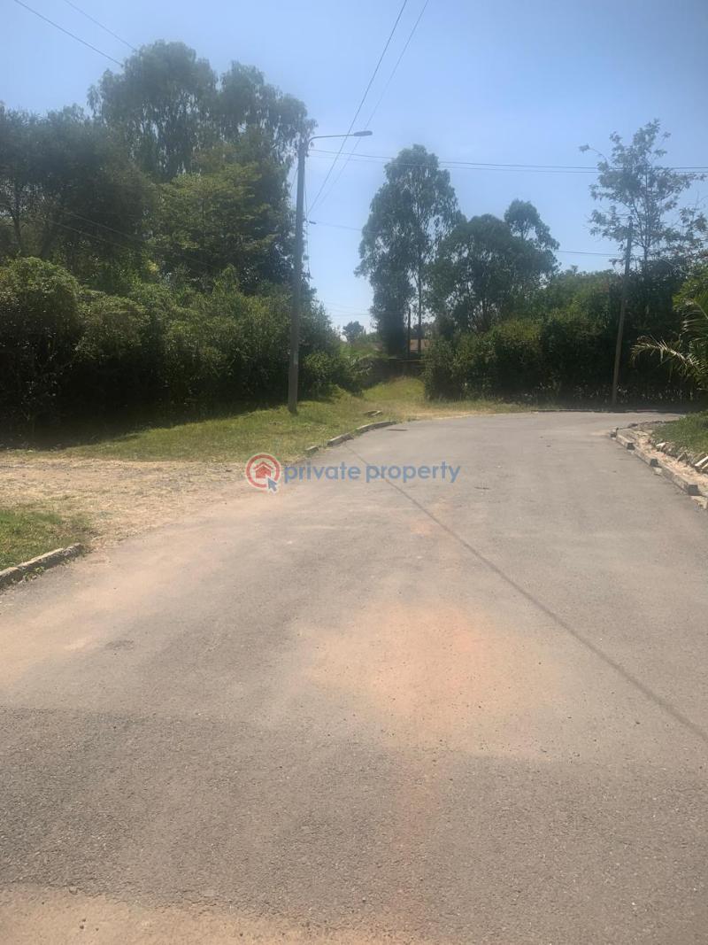 Land For Sale Nairobi Karen  - 3