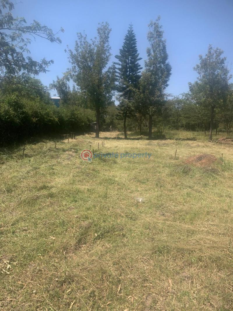 Land For Sale Nairobi Karen  - 2