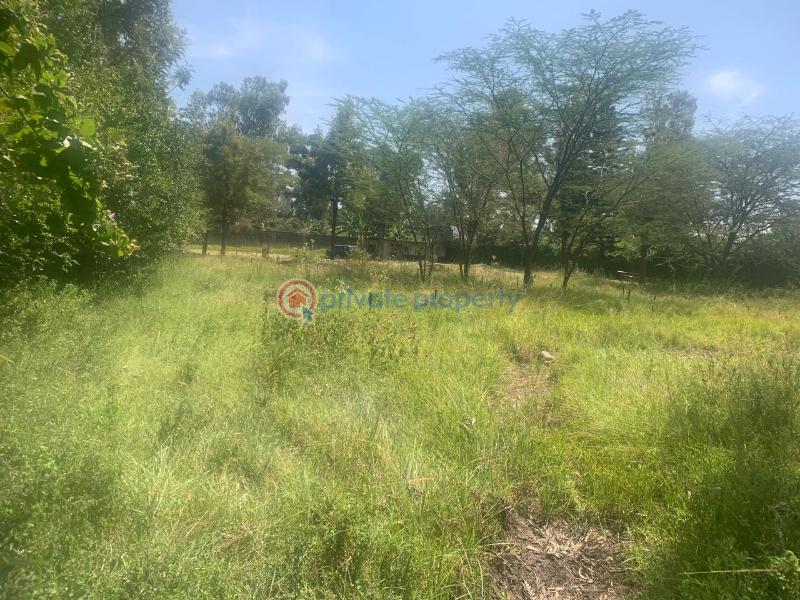 Land For Sale Nairobi Karen  - 1