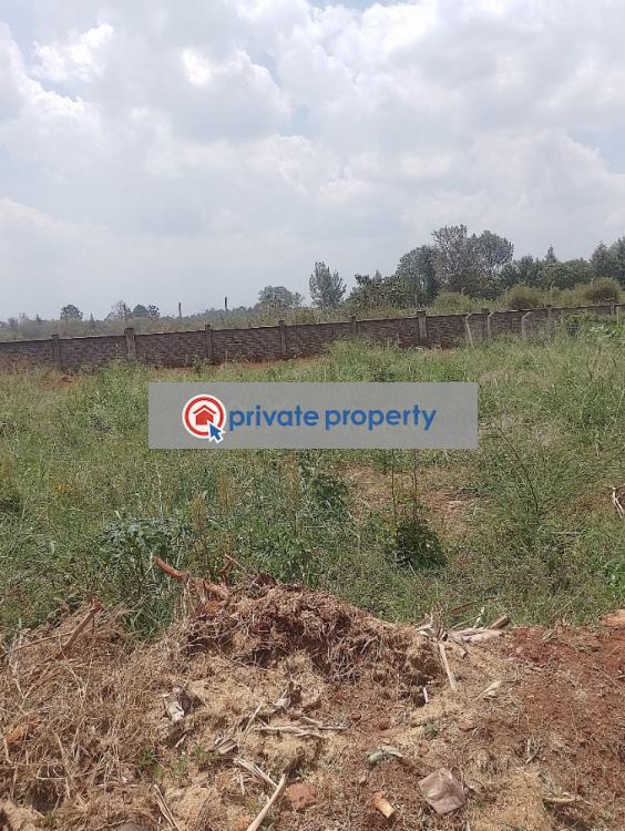 Residential Land For Sale &nbsp;ridgeways Roysambu Nairobi - 3