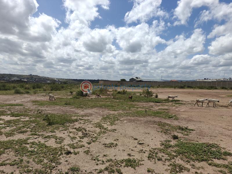 Industrial Land For Sale Athi River. Athi River Machakos - 4