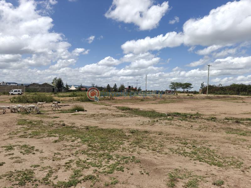 Industrial Land For Sale Athi River. Athi River Machakos - 6