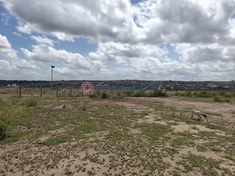Industrial Land For Sale Athi River. Athi River Machakos - 2
