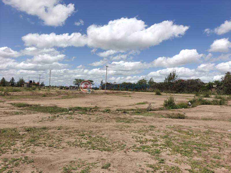 Industrial Land For Sale Athi River. Athi River Machakos - 5