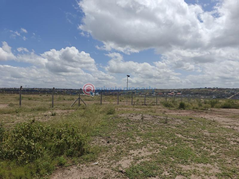 Industrial Land For Sale Athi River. Athi River Machakos - 0