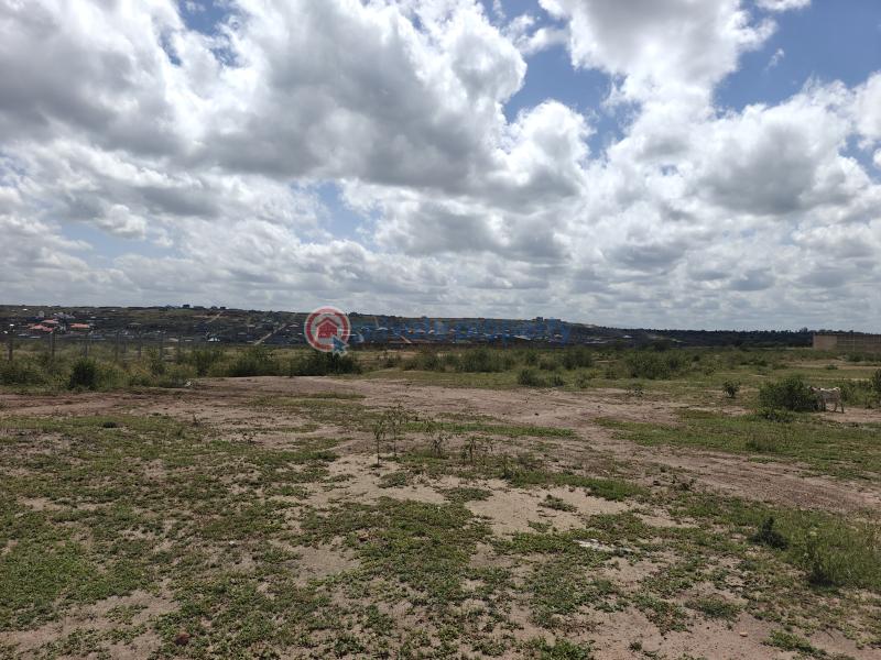 Industrial Land For Sale Athi River. Athi River Machakos - 1