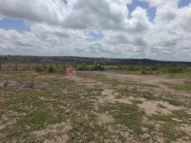 Industrial Land For Sale Athi River. Athi River Machakos - 3