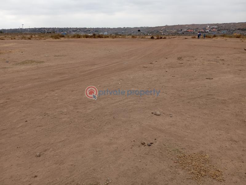 Industrial Land For Sale Athi River. Athi River Machakos - 7