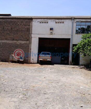 Industrial Land For Rent Enterprise Rd Likoni Road Nairobi South  - 2