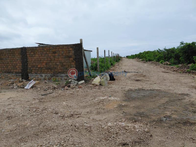 Land For Sale Watamu Ocean Front Jacaranda Jacaranda Beach. Watamu Kilifi - 2
