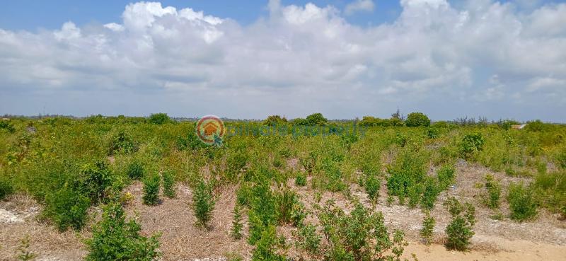 House For Sale Jacaranda Beach. Watamu Kilifi - 1