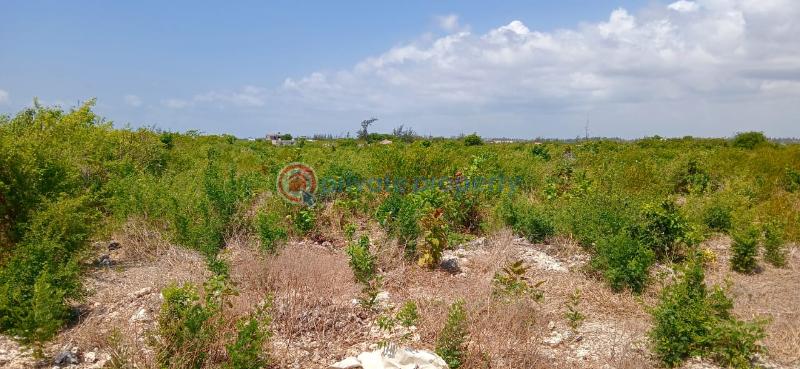 House For Sale Jacaranda Beach. Watamu Kilifi - 0