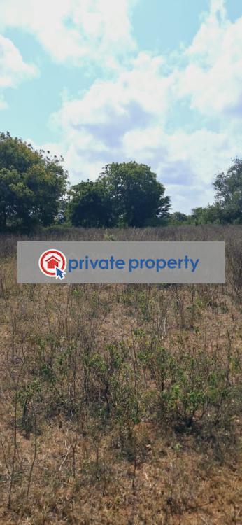 Land For Sale Bamba Kilifi - 12
