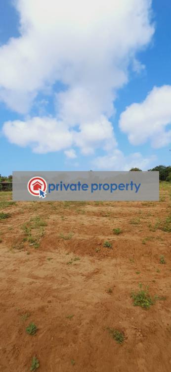 Land For Sale Bamba Kilifi - 7