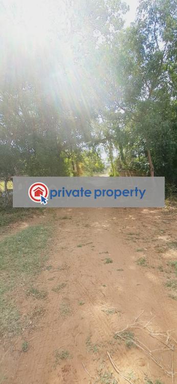 Land For Sale Bamba Kilifi - 4