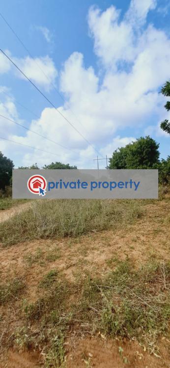 Land For Sale Bamba Kilifi - 2