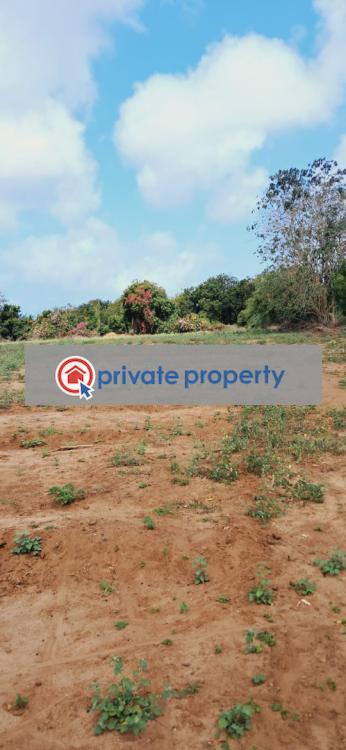Land For Sale Bamba Kilifi - 6