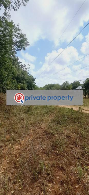 Land For Sale Bamba Kilifi - 9