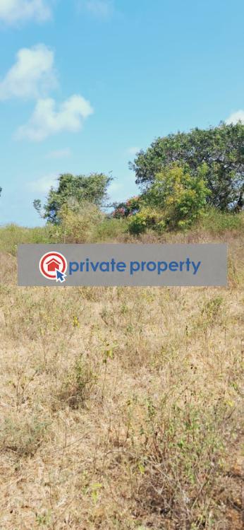 Land For Sale Bamba Kilifi - 3