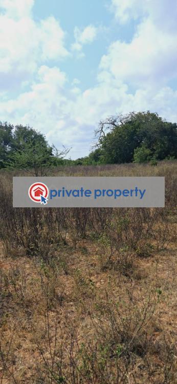 Land For Sale Bamba Kilifi - 11