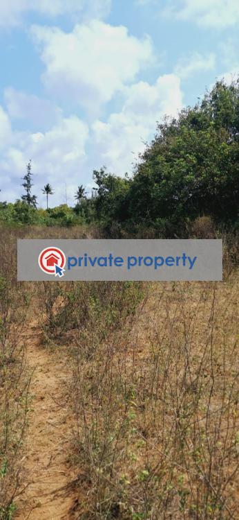 Land For Sale Bamba Kilifi - 10