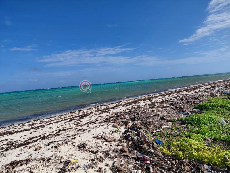 Land For Sale Ocean Front Watamu Kilifi - 40