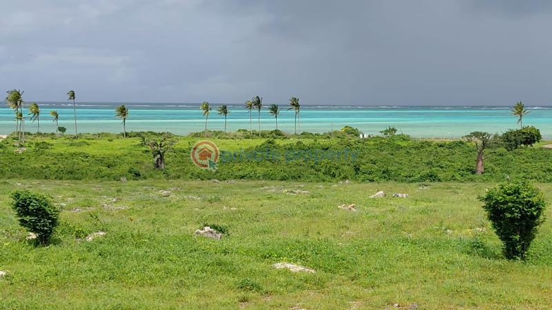 Land For Sale Ocean Front Watamu Kilifi - 1