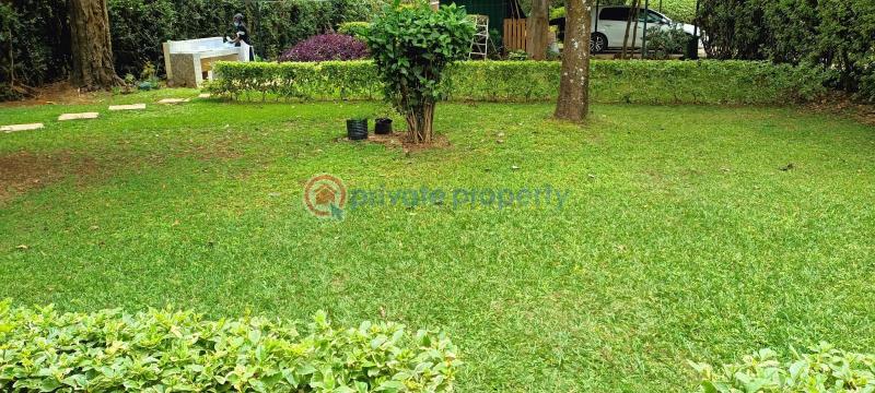 Land For Sale Old Muthaiga Nairobi - 1