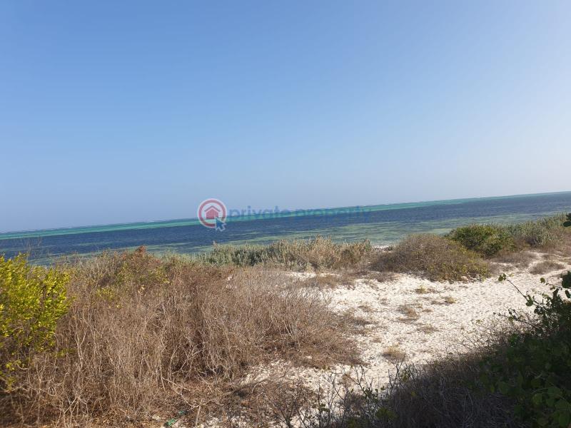 Land For Sale Watamu Area Ocean Front Watamu Kilifi - 3