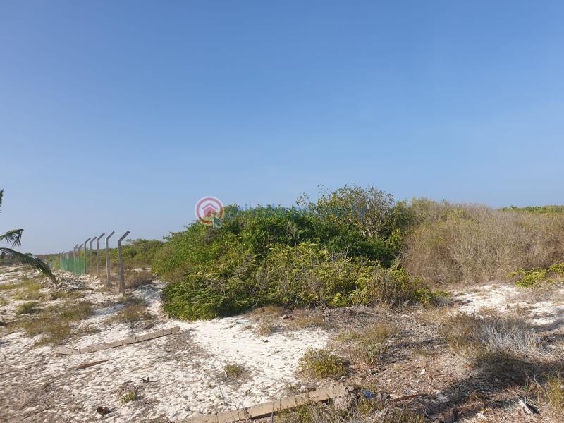 Land For Sale Watamu Area Ocean Front Watamu Kilifi - 2