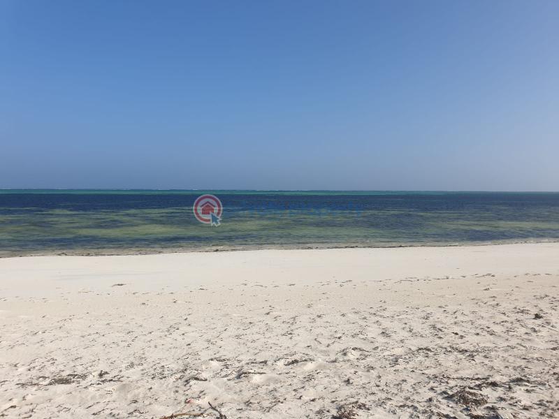 Land For Sale Watamu Area Ocean Front Watamu Kilifi - 10