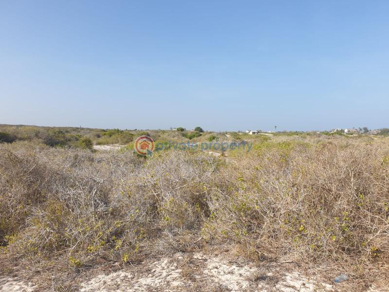 Land For Sale Watamu Area Ocean Front Watamu Kilifi - 5