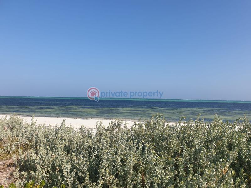 Land For Sale Watamu Area Ocean Front Watamu Kilifi - 16