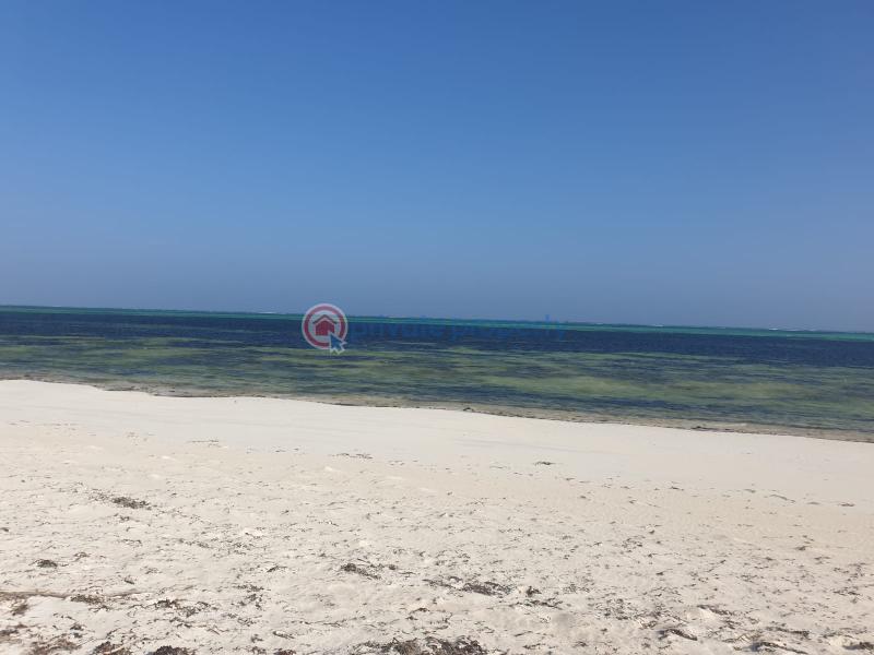 Land For Sale Watamu Area Ocean Front Watamu Kilifi - 17