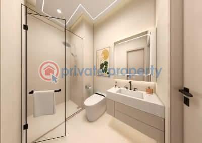 1 bedroom Apartment For Sale Westlands Nairobi - 2