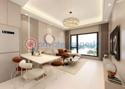 1 bedroom Apartment For Sale Westlands Nairobi - 4
