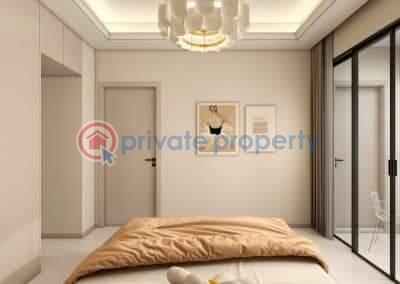 1 bedroom Apartment For Sale Westlands Nairobi - 5