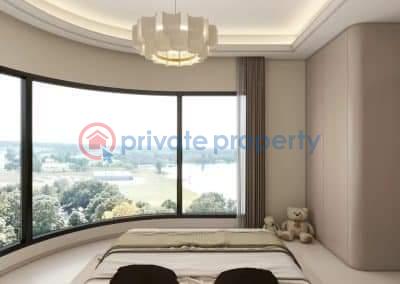 1 bedroom Apartment For Sale Westlands Nairobi - 3