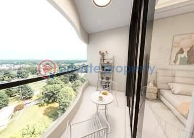 1 bedroom Apartment For Sale Westlands Nairobi - 8