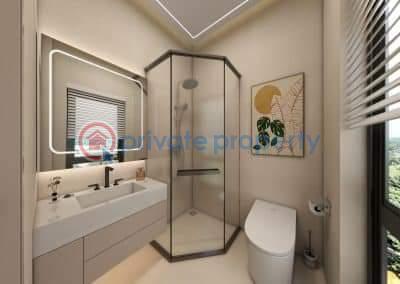 1 bedroom Apartment For Sale Westlands Nairobi - 1