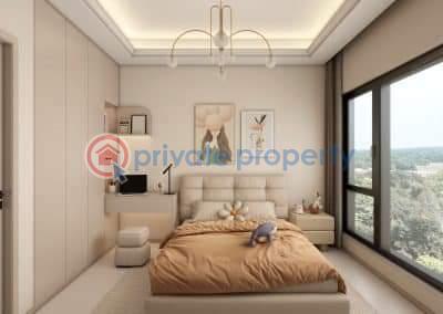 1 bedroom Apartment For Sale Westlands Nairobi - 6