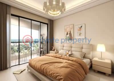 1 bedroom Apartment For Sale Westlands Nairobi - 7