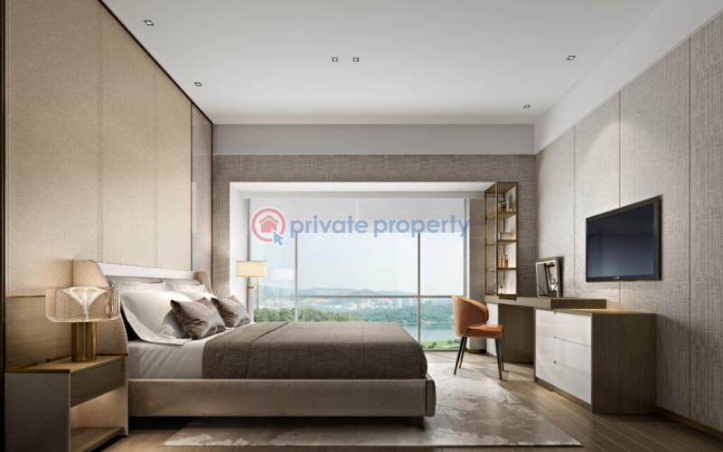 1 bedroom Apartment For Sale Westlands Nairobi - 9